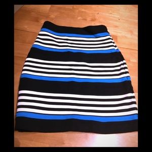 Express Skirt 00
